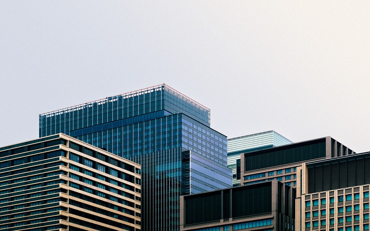 个人新公司注册代理